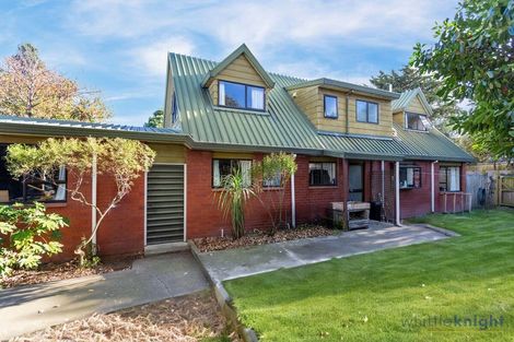 Photo of property in 40 Moore Street, Rolleston, 7614