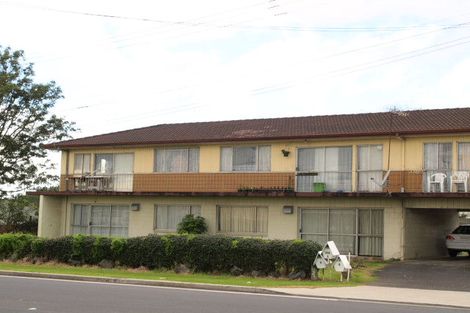 Photo of property in 114a Gray Avenue, Papatoetoe, Auckland, 2024