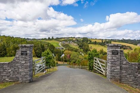 Photo of property in 16 Waymau Lane, Coatesville, 0792