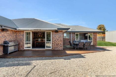 Photo of property in 91a Dryden Avenue, Rolleston, 7614