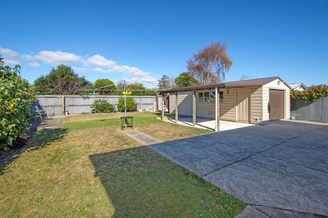 Photo of property in 83 Vancouver Crescent, Wainoni, Christchurch, 8061