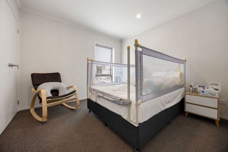 Photo of property in 3/13 Palmerston Street, Hamilton Central, Hamilton, 3204