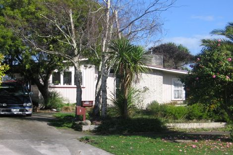 Photo of property in 3 Panako Place, Awapuni, Palmerston North, 4412