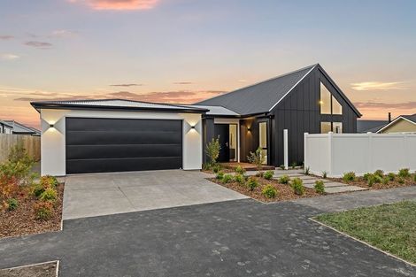 Photo of property in 44 Timara Crescent, Marshland, Christchurch, 8083