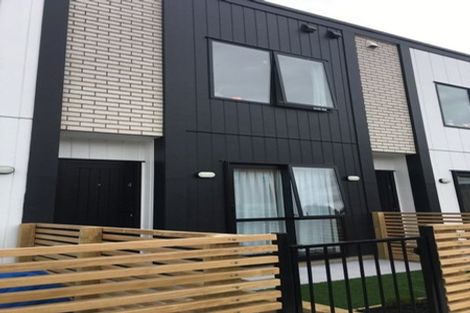 Photo of property in 1u4 Vialou Street, Hamilton Central, Hamilton, 3204