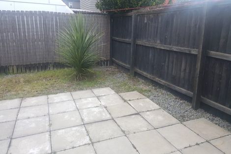 Photo of property in 2/17 Rosewarne Street, Spreydon, Christchurch, 8024