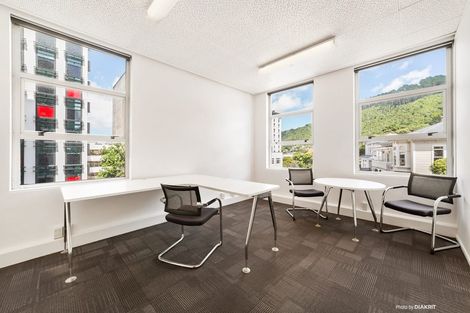 Photo of property in Molesworth House, 101u9a Molesworth Street, Thorndon, Wellington, 6011