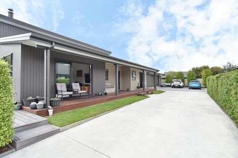 Photo of property in 5 Fuller Street, Kaiapoi, 7630