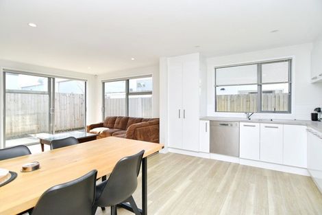 Photo of property in 3/284 Manchester Street, Christchurch Central, Christchurch, 8013