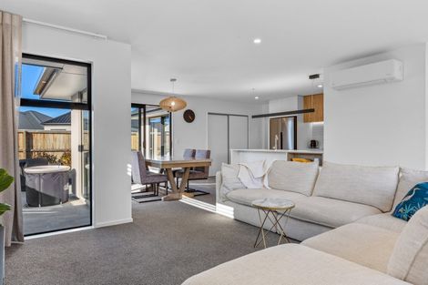 Photo of property in 8 Thomas Rickerby Road, Halswell, Christchurch, 8025