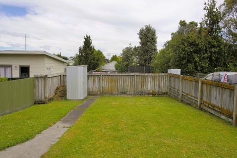 Photo of property in 15 Russell Street, Marton, 4710