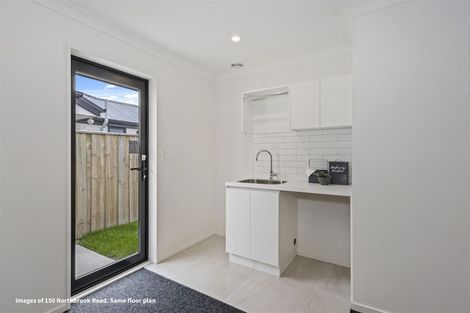 Photo of property in 136 Northbrook Road, Rangiora, 7400