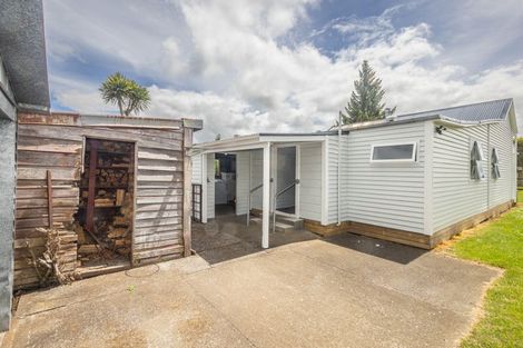 Photo of property in 38 Miharo Street, Rangataua, Ohakune, 4691