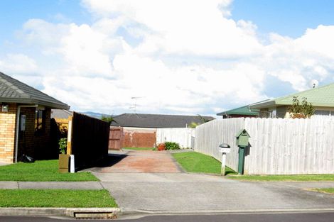Photo of property in 32 Rathmar Drive, Manurewa, Auckland, 2105