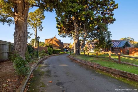 Photo of property in 6 Huntington Lane, West End, Palmerston North, 4410