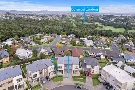 Photo of property in 68 Matairangi Avenue, Totara Heights, Auckland, 2105