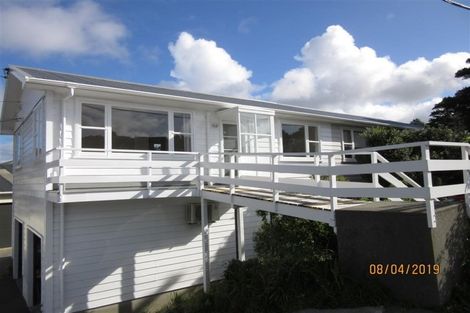 Photo of property in 1f2 Ohariu Road, Johnsonville, Wellington, 6037