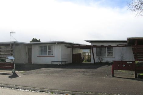 Photo of property in 2/54 Weston Avenue, Roslyn, Palmerston North, 4414