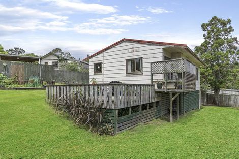 Photo of property in 45 Withers Road, Glen Eden, Auckland, 0602
