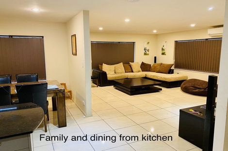 Photo of property in 11 Heidi Crescent, Flat Bush, Auckland, 2016