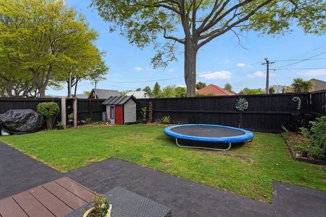 Photo of property in 34 Emmett Street, Shirley, Christchurch, 8013