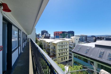 Photo of property in Avon Flats, 11/217u The Terrace, Wellington Central, Wellington, 6011