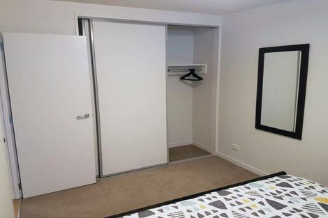 Photo of property in 12/180 Peterborough Street, Christchurch Central, Christchurch, 8013