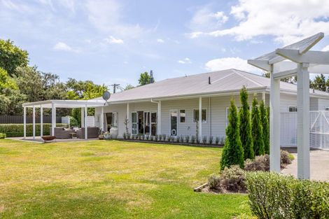 Photo of property in 56 Jellicoe Street, Greytown, 5712