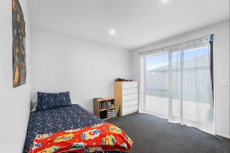 Photo of property in 57 Hardingstone Drive, Rolleston, 7615