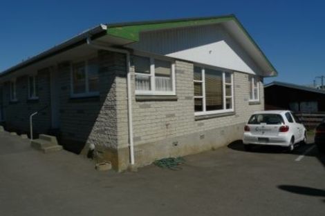 Photo of property in 23u2 Trafalgar Street, Johnsonville, Wellington, 6037