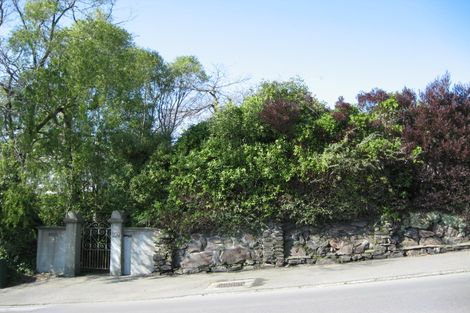Photo of property in 19b Dyers Pass Road, Cashmere, Christchurch, 8022