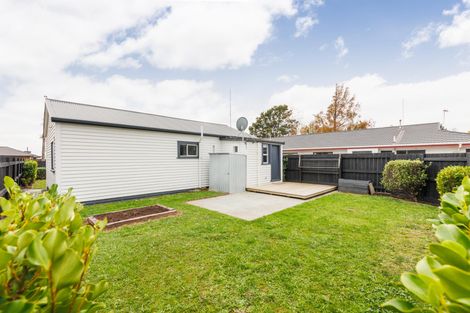 Photo of property in 18 Mcgregor Street, Milson, Palmerston North, 4414