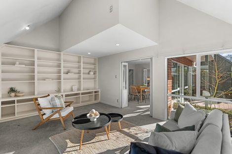 Photo of property in 1/57 Weka Street, Fendalton, Christchurch, 8041