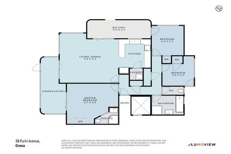 Photo of property in 7b Puriri Avenue, Orewa, 0931