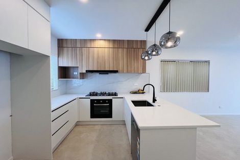 Photo of property in 8 Toetoe Street, Westgate, Auckland, 0814