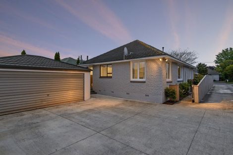 Photo of property in 41 Halliwell Avenue, Papanui, Christchurch, 8052