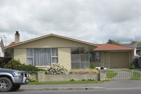 Photo of property in 219 King Street, Rangiora, 7400