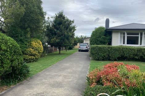 Photo of property in 14 Dolbel Street, Taradale, Napier, 4112
