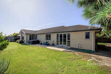 Photo of property in 24 Iraklis Close, Templeton, Christchurch, 8042