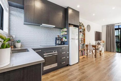 Photo of property in 37 Treloar Crescent, Hobsonville, Auckland, 0616