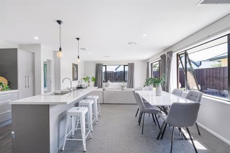 Photo of property in 25 Chandler Way, Rolleston, 7615