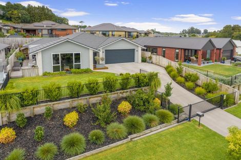 Photo of property in 41 Hass Drive, Ohauiti, Tauranga, 3112