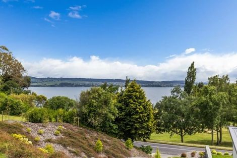 Photo of property in 8 Logan Avenue, Wharewaka, Taupo, 3330