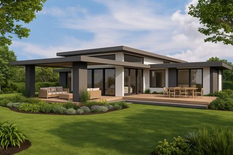 Photo of property in 58 Mapleham Drive, Pegasus, 7612