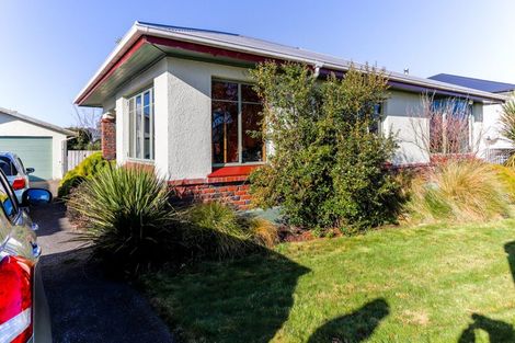 Photo of property in 16 Maitland Street, Strathern, Invercargill, 9812