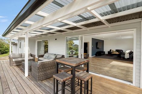 Photo of property in 104 Bushy Park Road, Kai Iwi, Whanganui, 4574