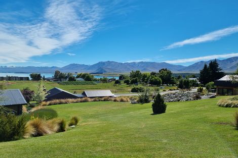 Photo of property in 19 D'archiac Drive, Lake Tekapo, 7999