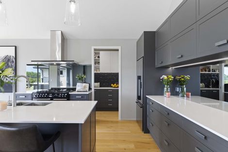 Photo of property in 124 Gearon Road, Mauku, Waiuku, 2681