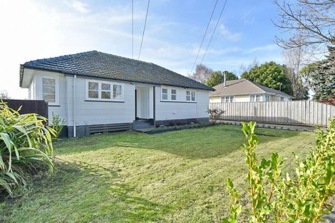 Photo of property in 5 Orcades Street, Shirley, Christchurch, 8013