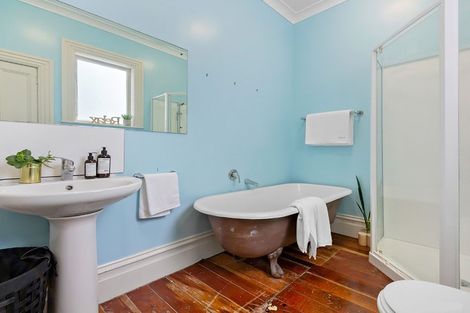 Photo of property in 38 Todman Street, Brooklyn, Wellington, 6021